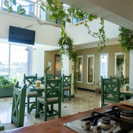 Green Coast Hotel Punta Cana Extérieur photo