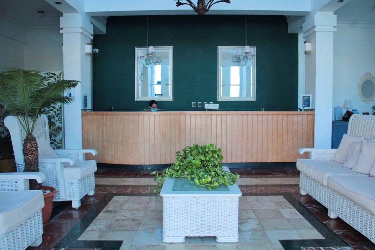 Green Coast Hotel Punta Cana Extérieur photo