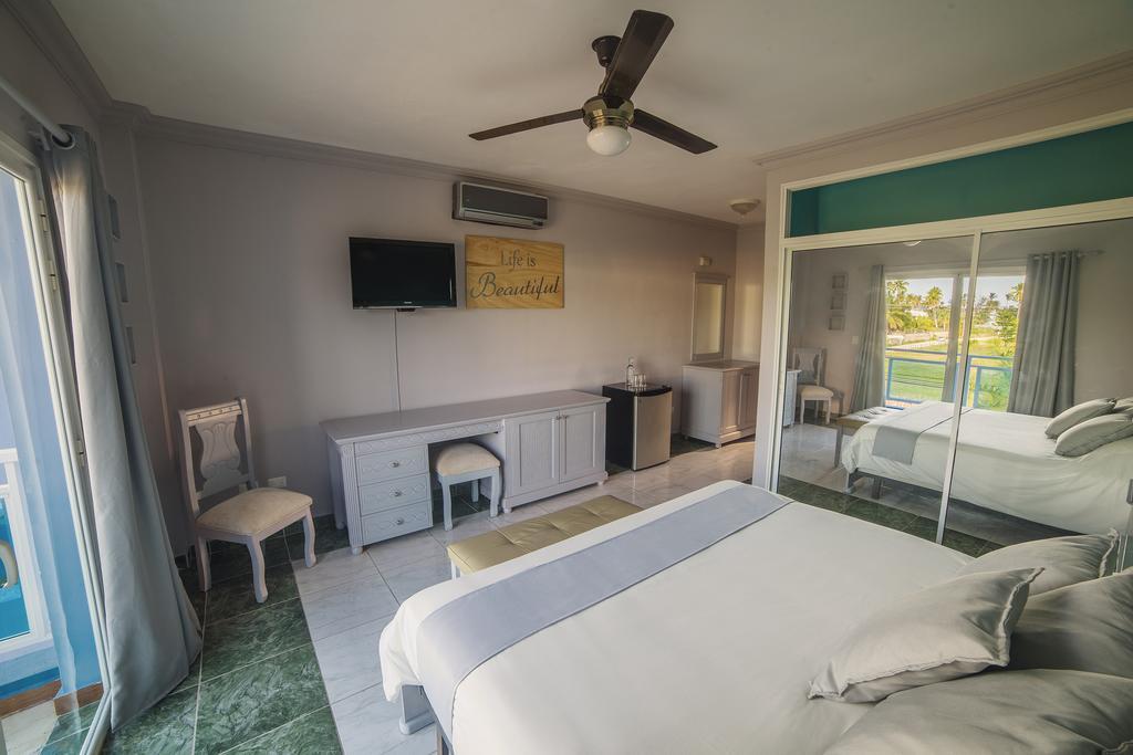 Green Coast Hotel Punta Cana Extérieur photo