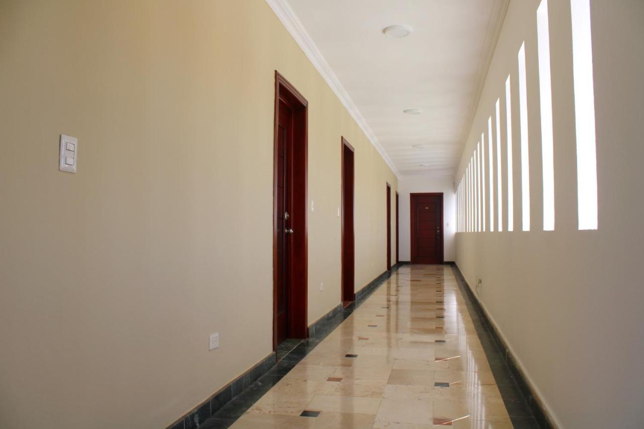 Green Coast Hotel Punta Cana Extérieur photo