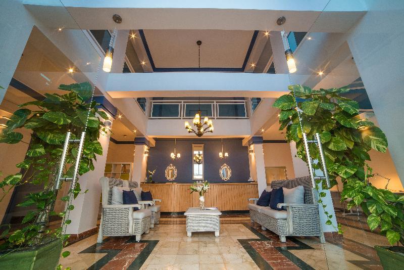 Green Coast Hotel Punta Cana Extérieur photo