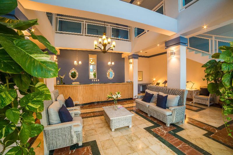 Green Coast Hotel Punta Cana Extérieur photo