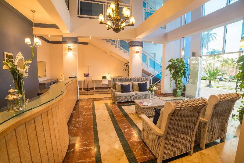 Green Coast Hotel Punta Cana Extérieur photo