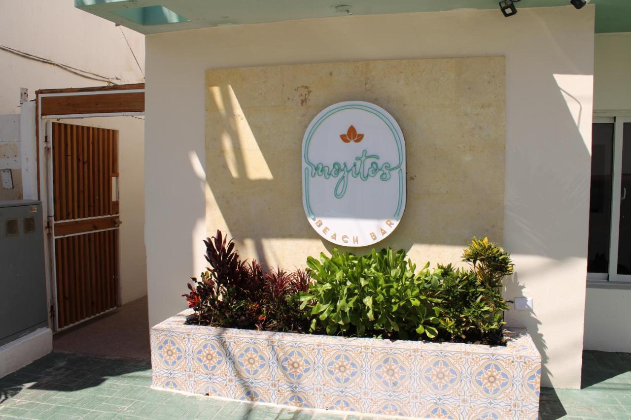 Green Coast Hotel Punta Cana Extérieur photo