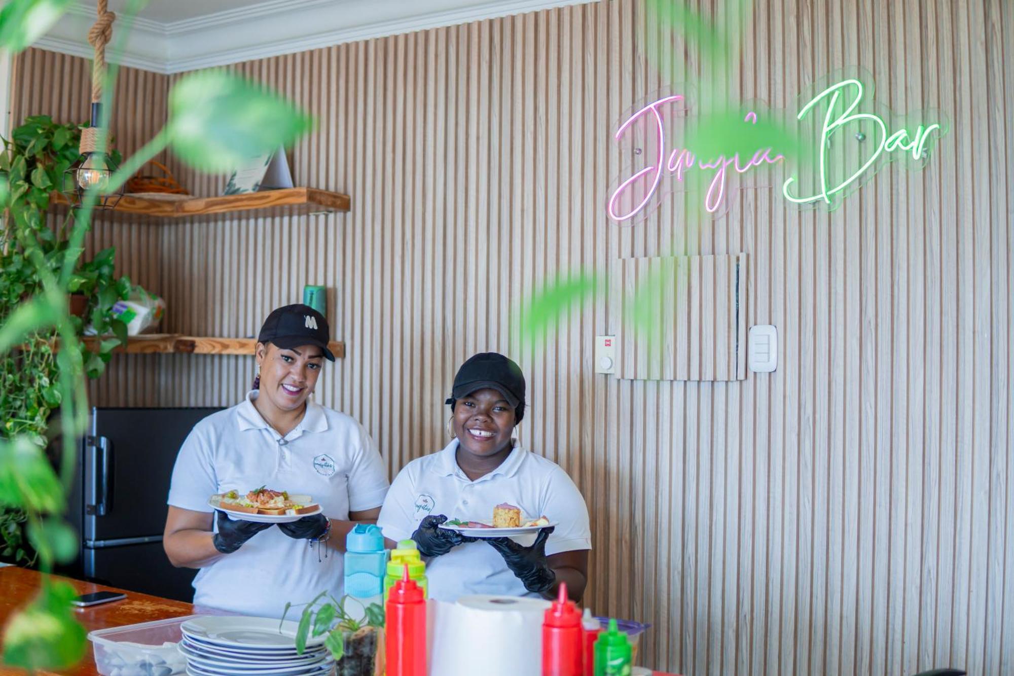 Green Coast Hotel Punta Cana Extérieur photo