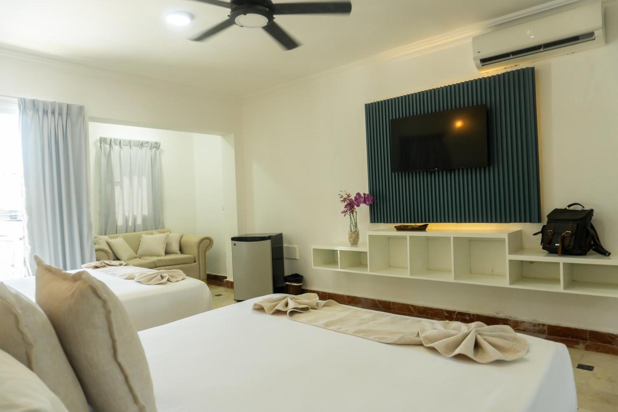 Green Coast Hotel Punta Cana Extérieur photo