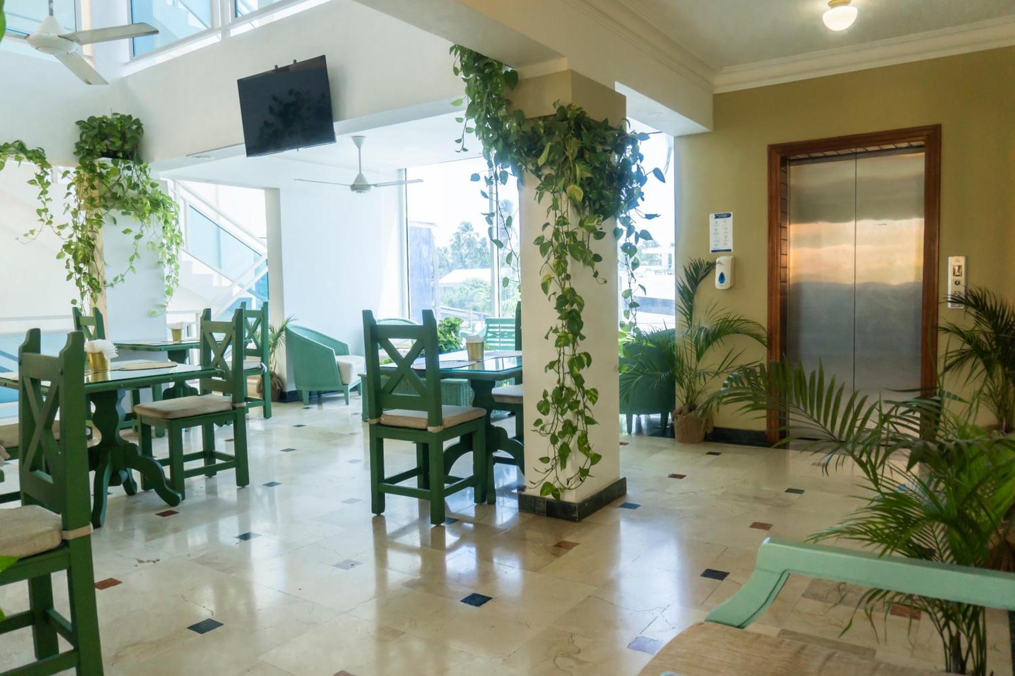 Green Coast Hotel Punta Cana Extérieur photo