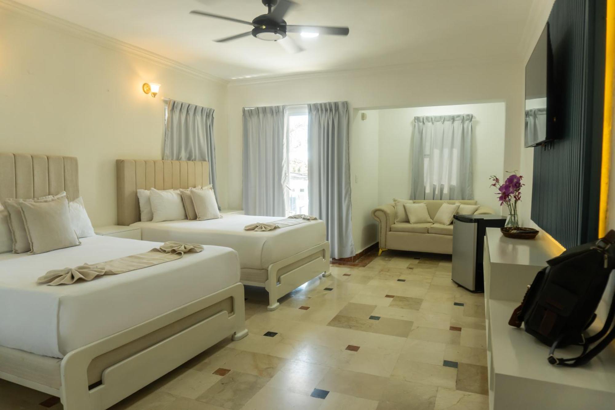 Green Coast Hotel Punta Cana Extérieur photo