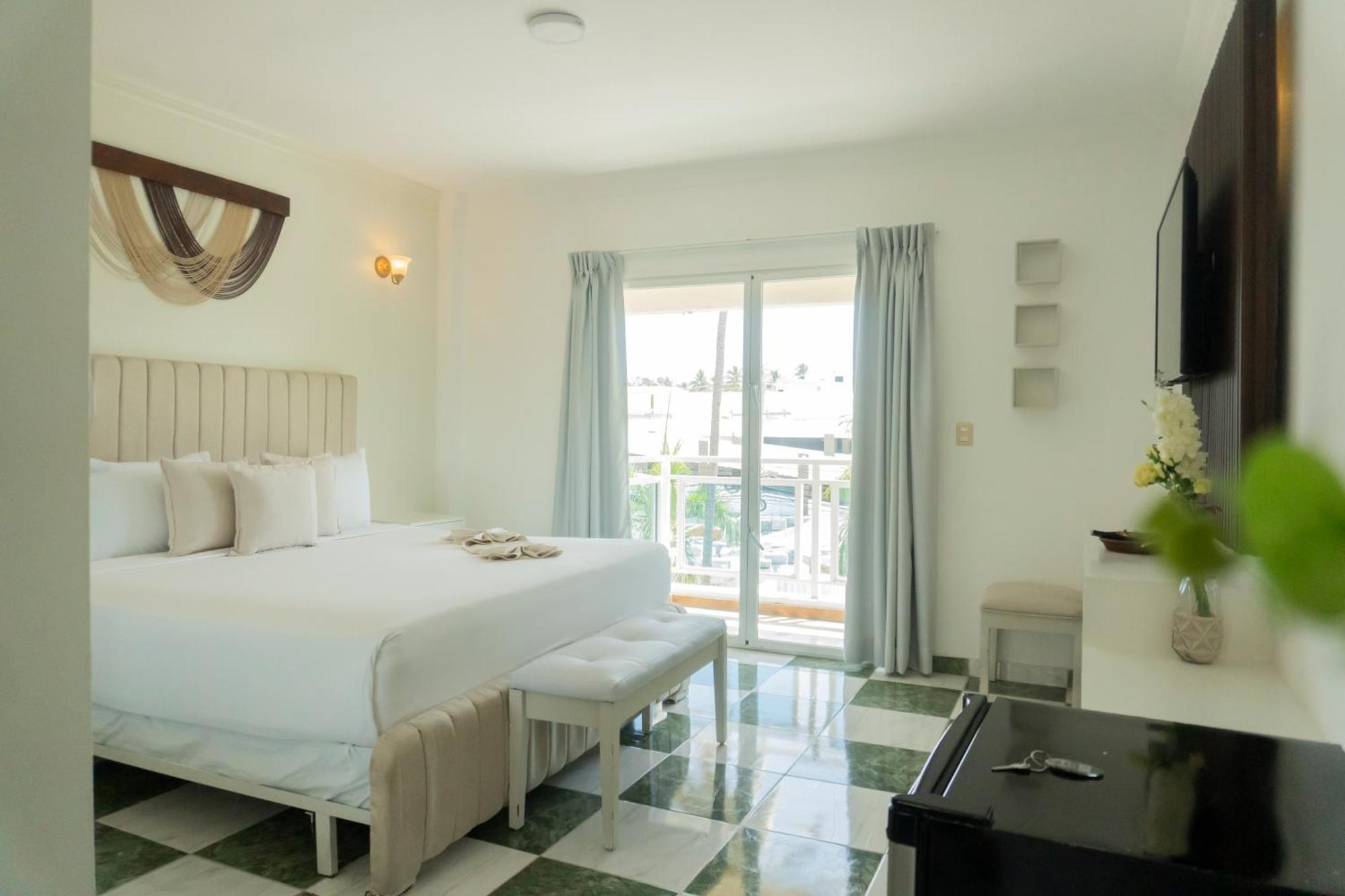 Green Coast Hotel Punta Cana Extérieur photo
