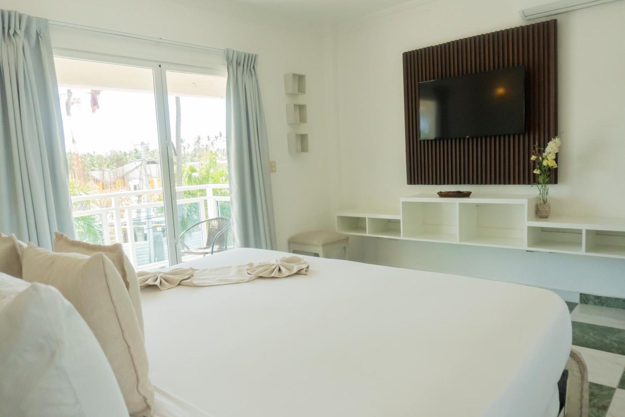 Green Coast Hotel Punta Cana Extérieur photo