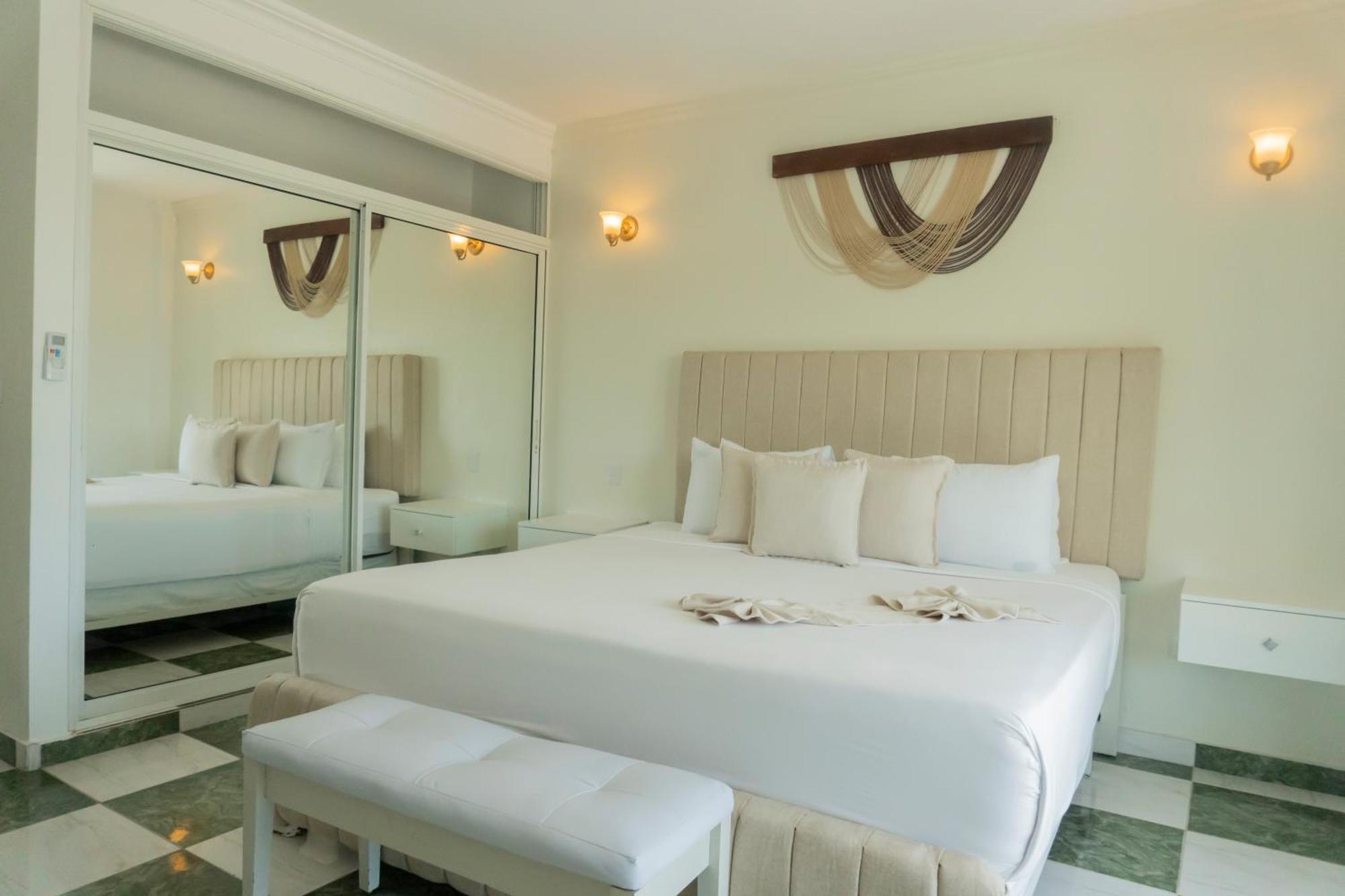 Green Coast Hotel Punta Cana Extérieur photo