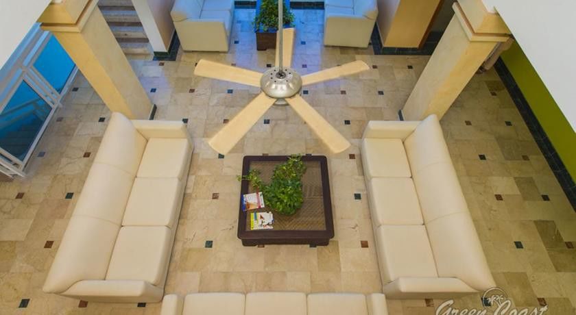 Green Coast Hotel Punta Cana Extérieur photo