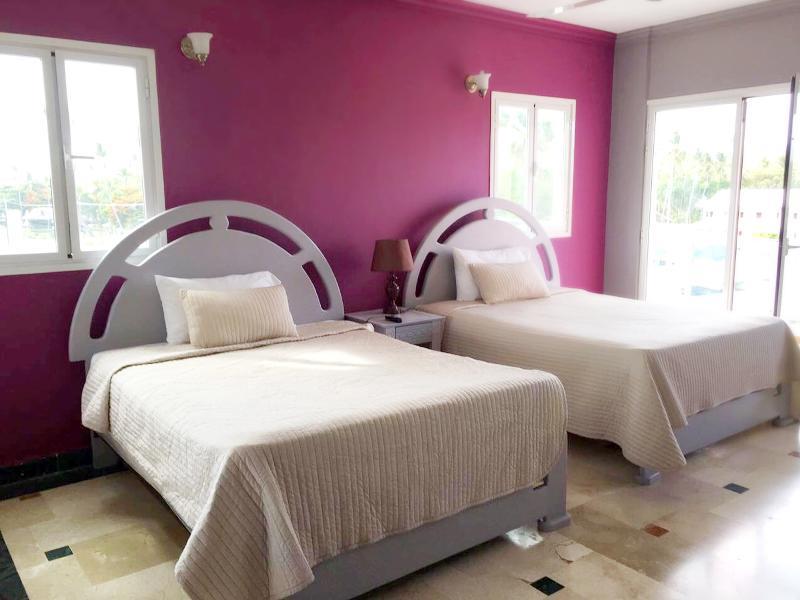 Green Coast Hotel Punta Cana Extérieur photo